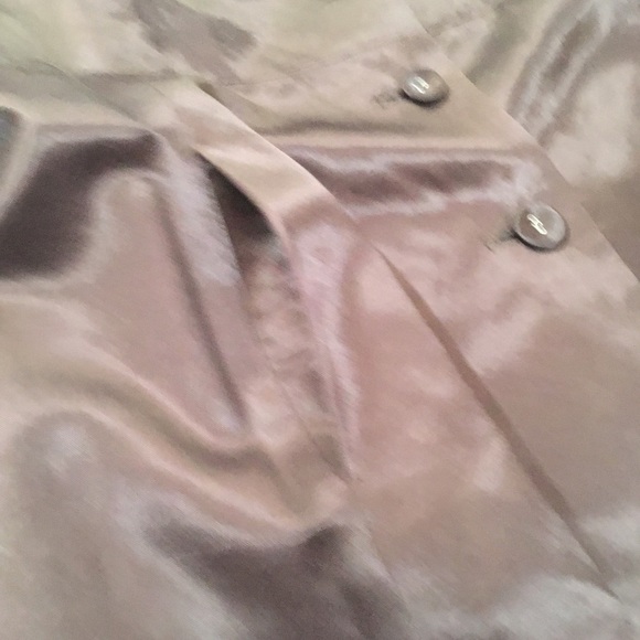 Axcess Long Lightweight Overcoat - Picture 6 of 15